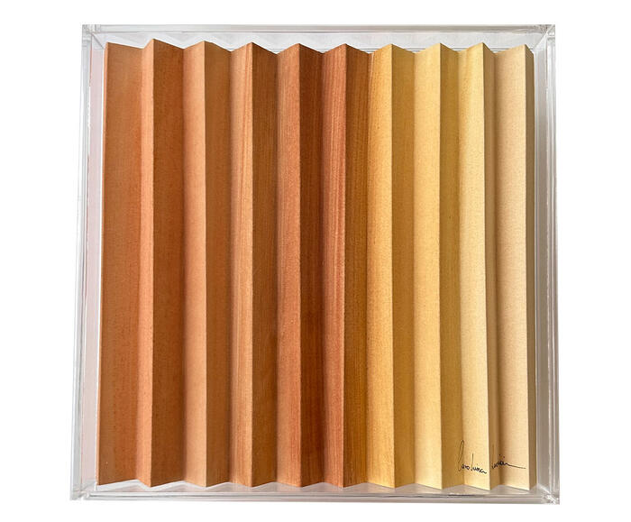 Quadro Degrad&ecirc; - image 0