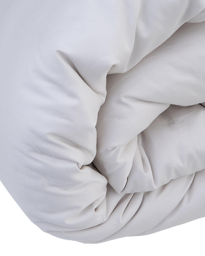 Capa para Duvet Sublime Off-White image number 2