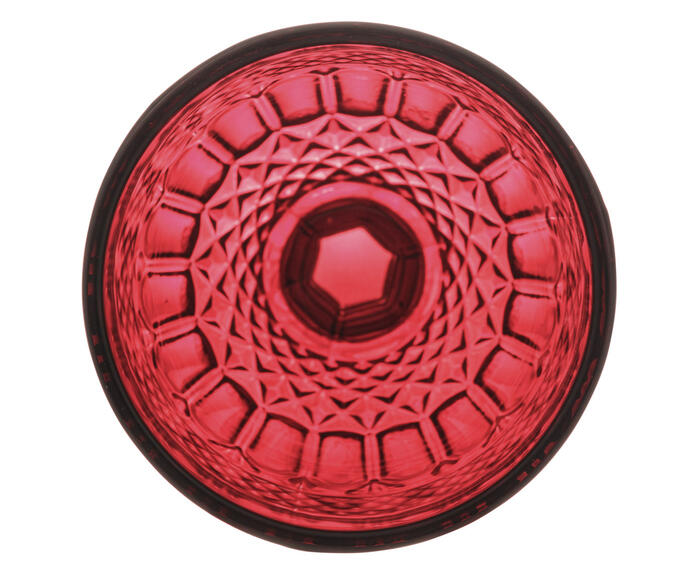Ta&ccedil;a para &Aacute;gua Brand Vermelho - image 1