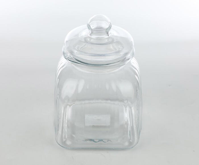 Pote Herm&eacute;tico - 2,5 L - image 1
