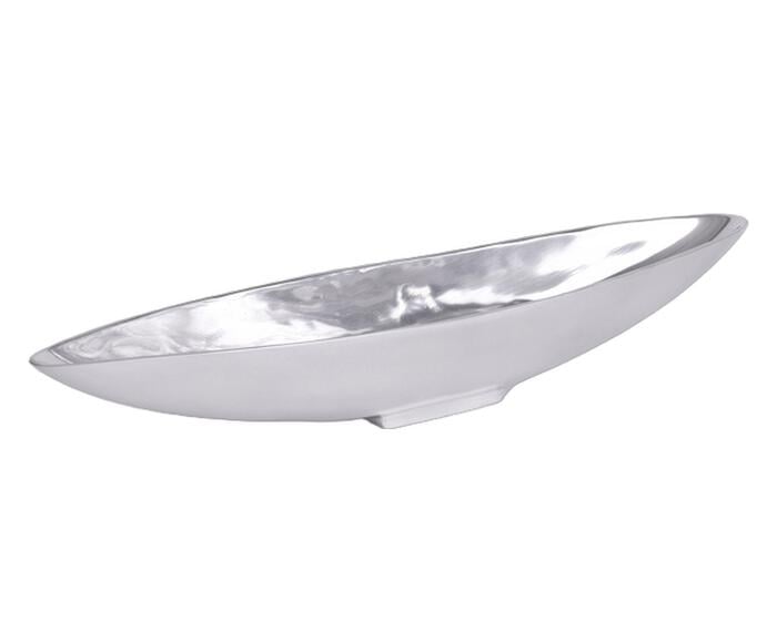 Centro de Mesa em Metal Nessa - image 1