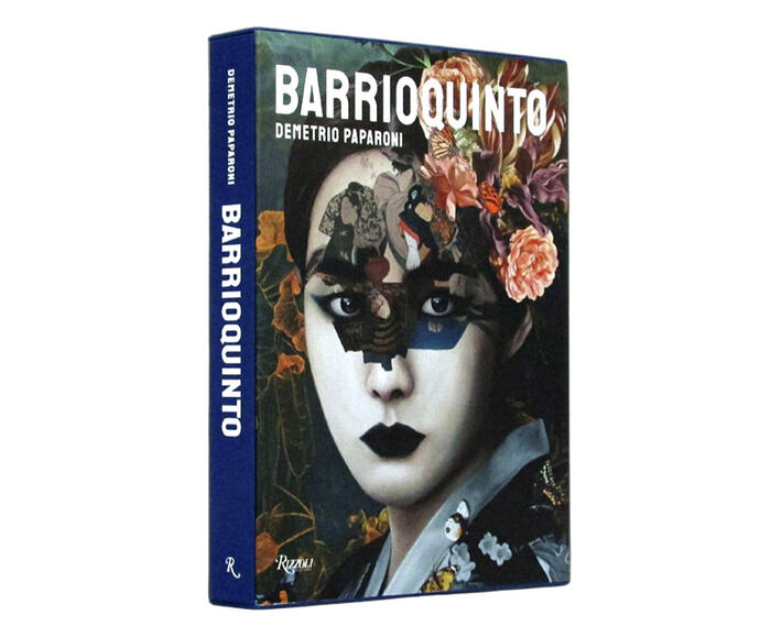Livro "Barrioquinto" - image 0