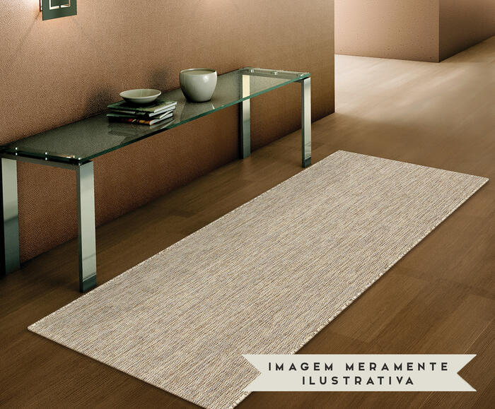 Passaeira New Boucle Palha - image 1
