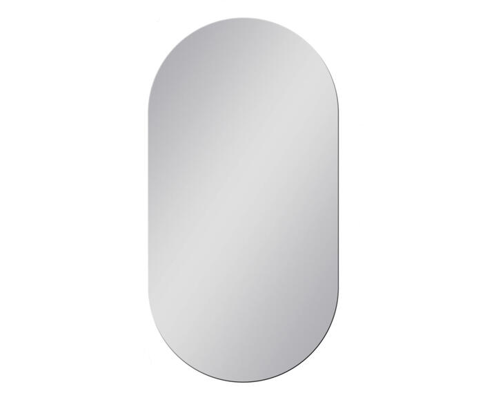 Espelho com Led Smart Doha Preto - image 0