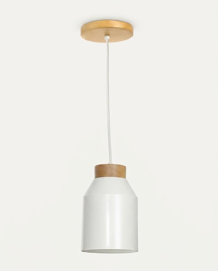 Pendente Vibrance Branco Bivolt - image 0
