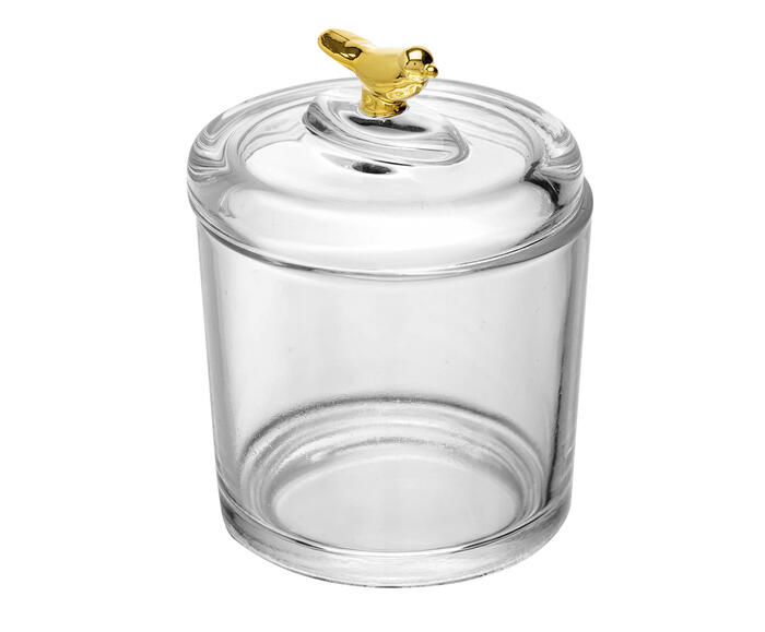Pote Bird Golden - image 1