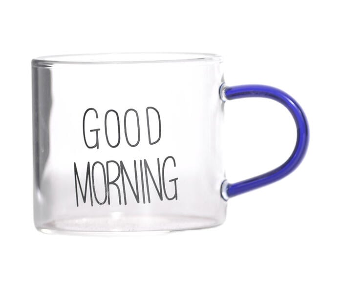 Jogo de X&iacute;caras Good Morning - image 1