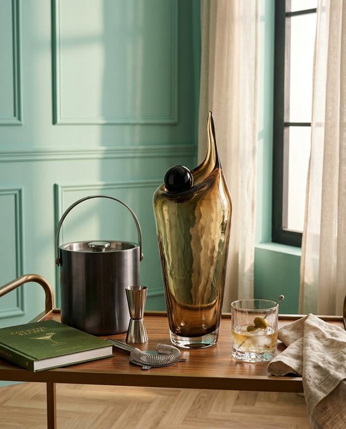 Vaso Decorativo Hylo image number 3