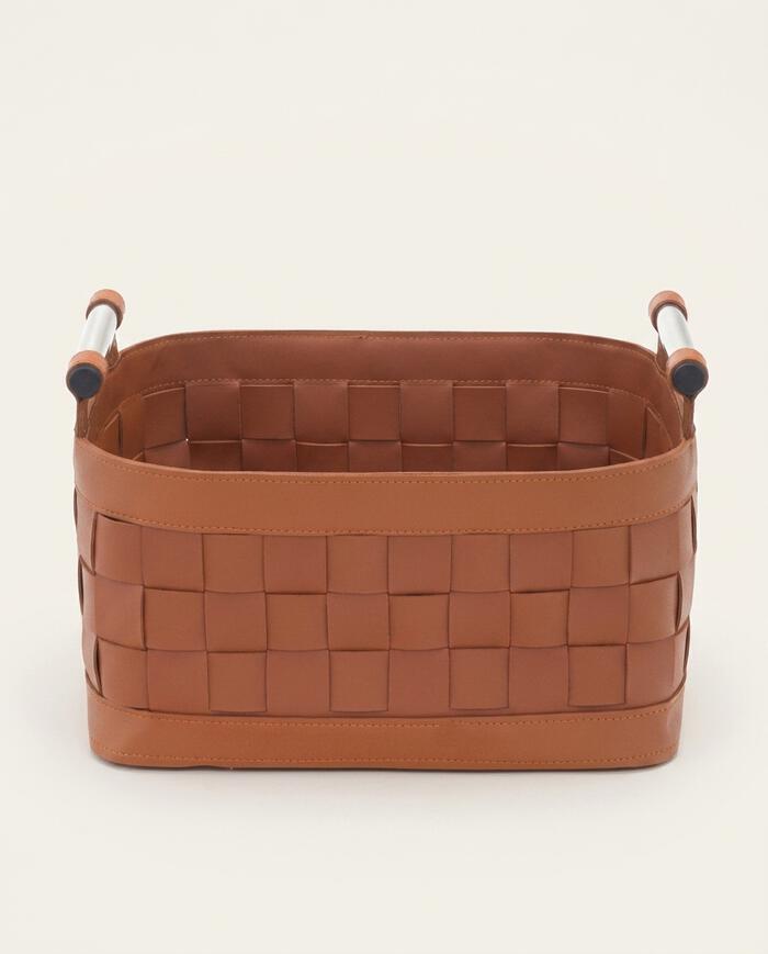 Cesta Prateado image number 3