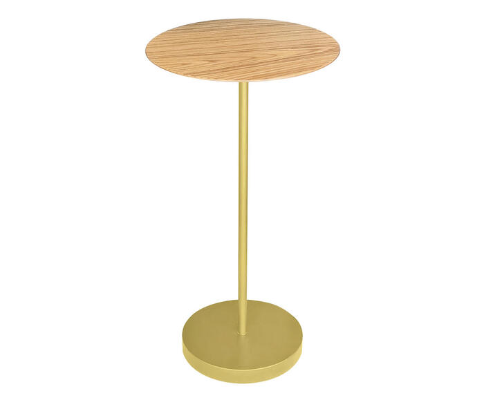 Mesa Lateral Freij&oacute; e Dourado - image 0