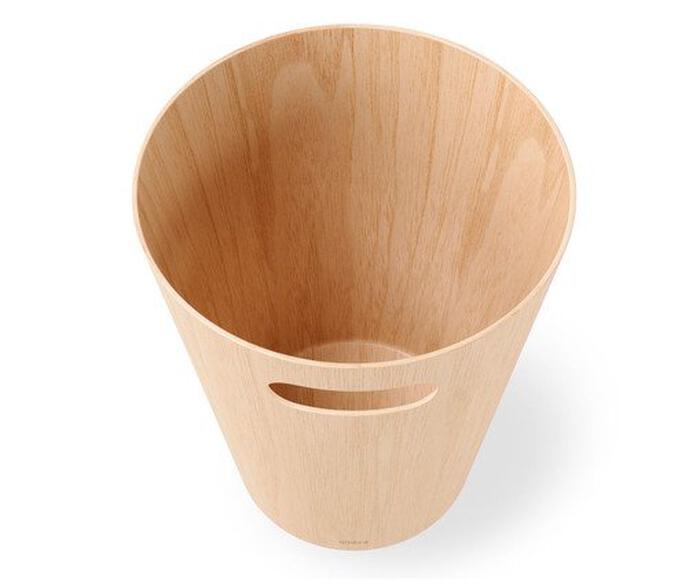 Lixeira Dana - Natural image number 4