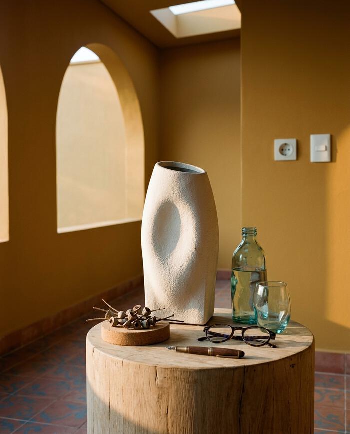 Vaso Decorativo Argely image number 2