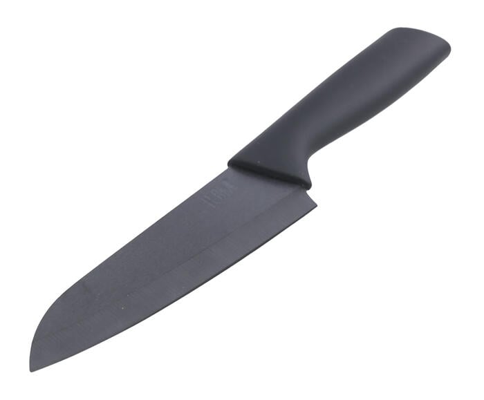 Faca Phoeby Preto - image 0