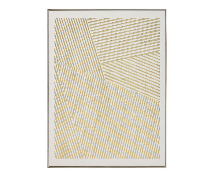 Quadro Creta Abstrato - image 0