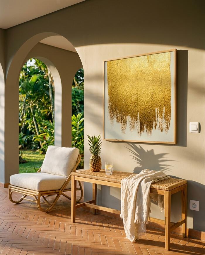 Quadro Linha Artsy - image 1