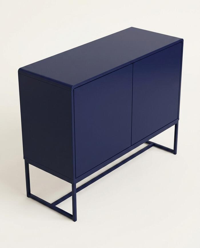 Buffet Asine Azul - image 1