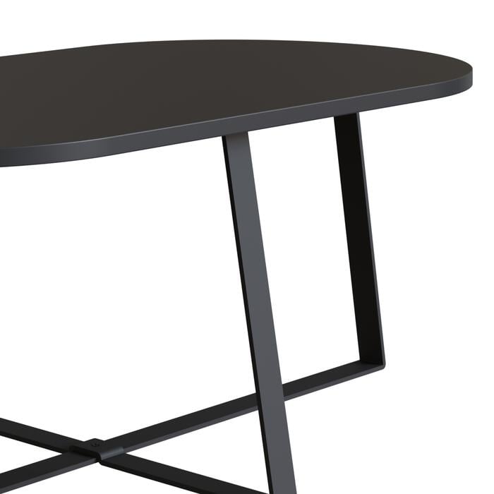Mesa de Centro Ollier Preto I - image 1