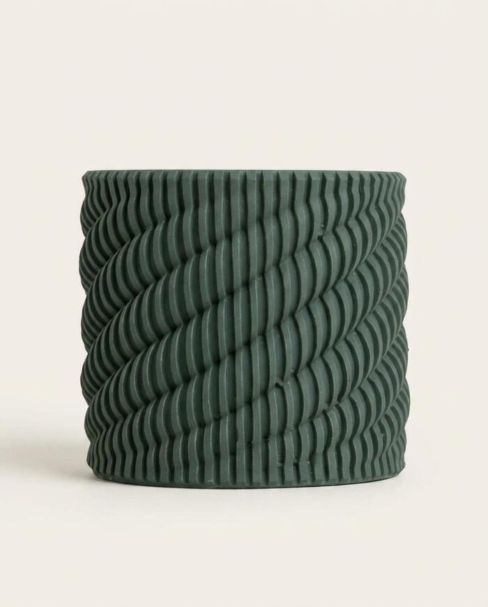 Vaso Decorativo Guayense image number 3
