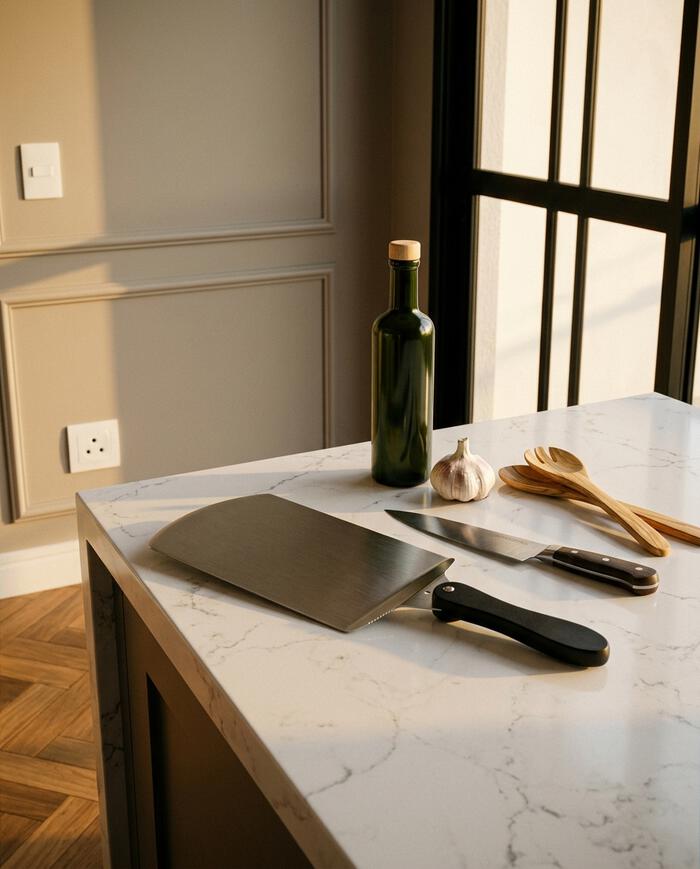 Pegador para Pizza em Inox Easy Grill image number 2