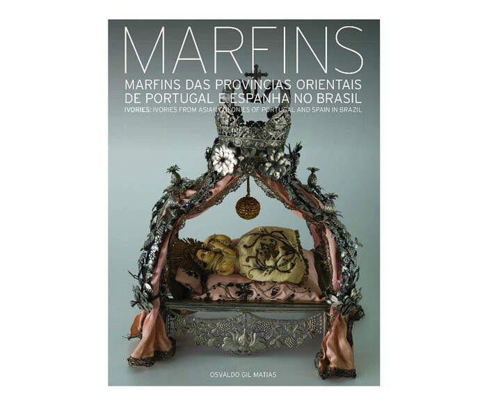 Livro "Marfins" - image 0