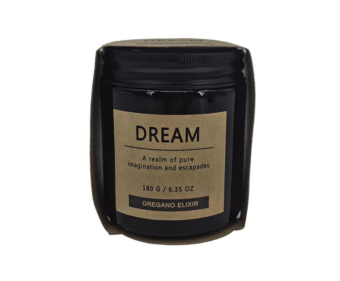 Vela Aromatizada Dream - image 0