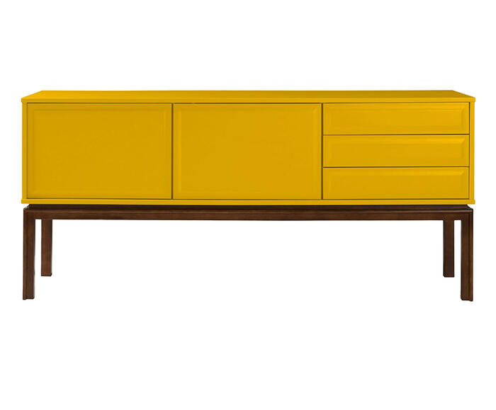Buffet Quartzo Amarelo - image 0