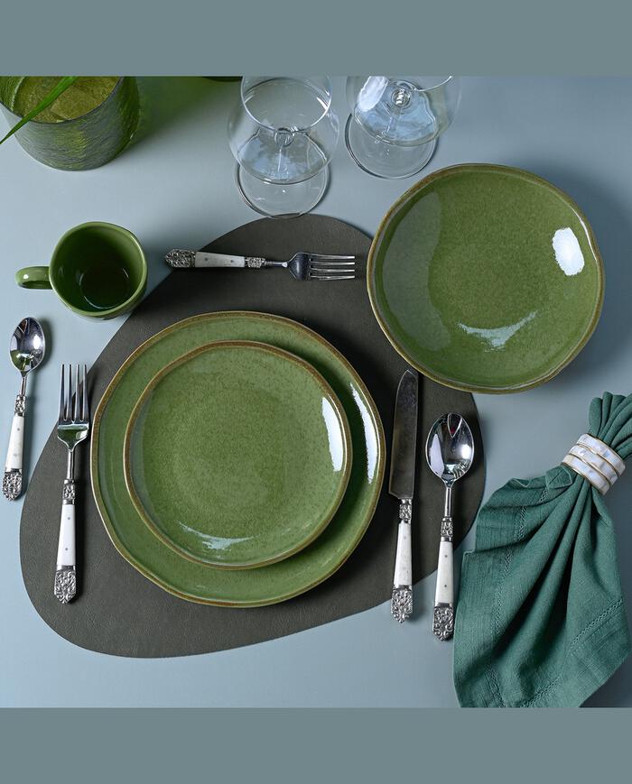 Aparelho de Jantar Daily Fresh Verde image number 2