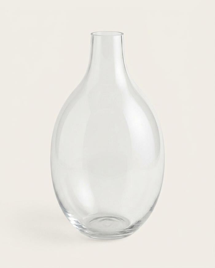 Vaso Carrafe Clear - image 1
