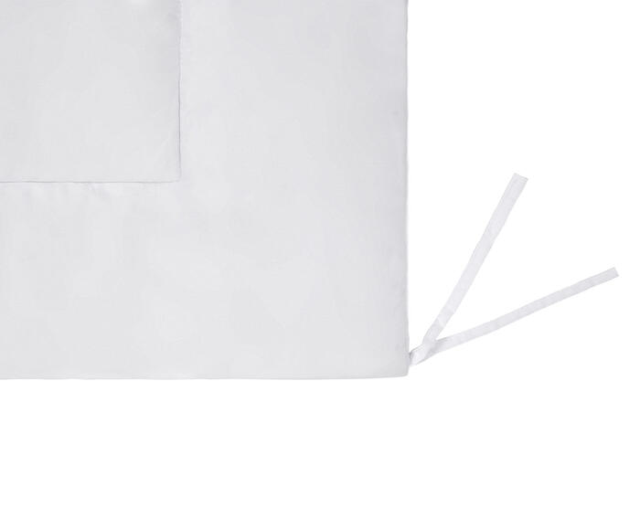 Enchimento de Duvet Branco 250 g/m&sup2; image number 3