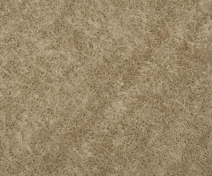 Tapete Shaggy Smooth Trigo I - image 1