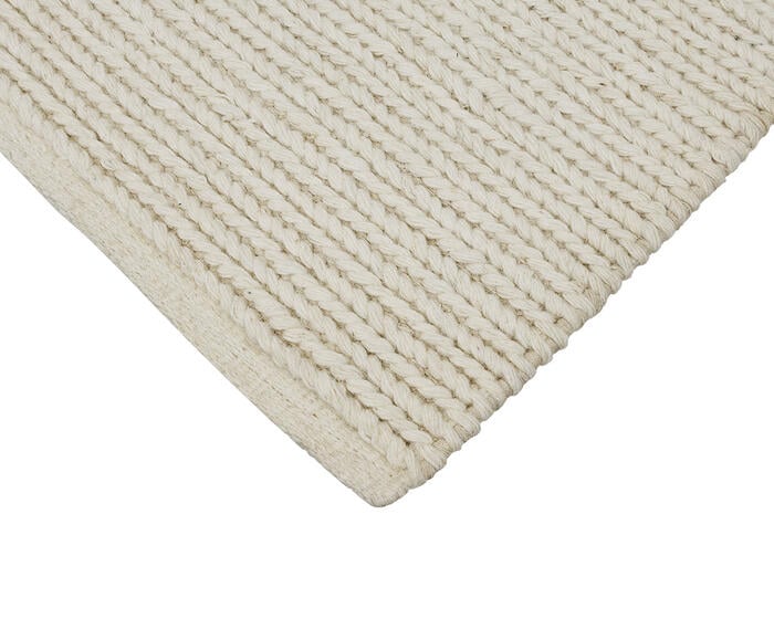 Passadeira Zeland Bege Claro - 66X180cm - image 1