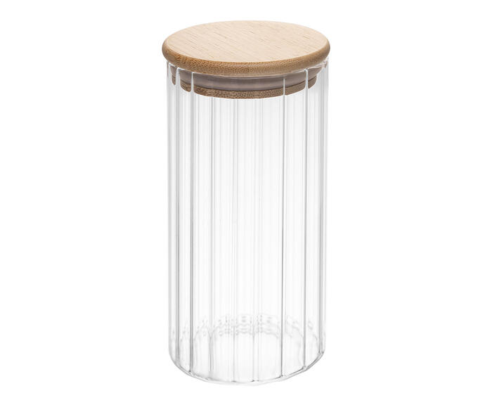 Porta Mantimento Bambu - image 0
