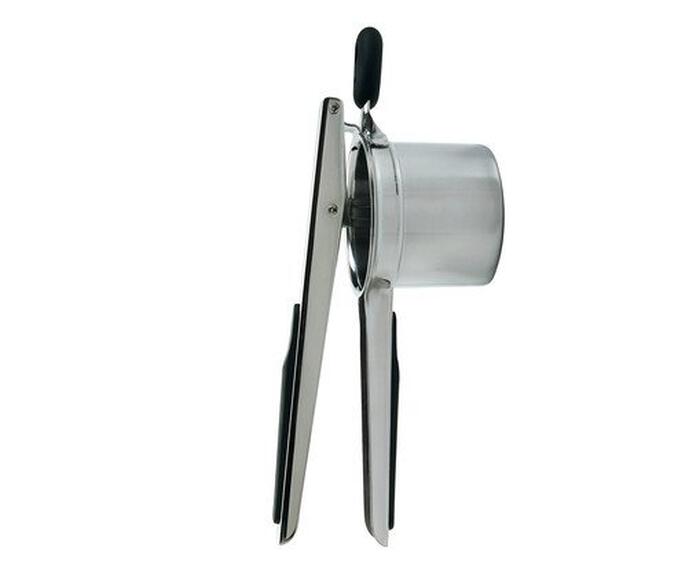 Espremedor em Inox Janete - Prateado - image 0