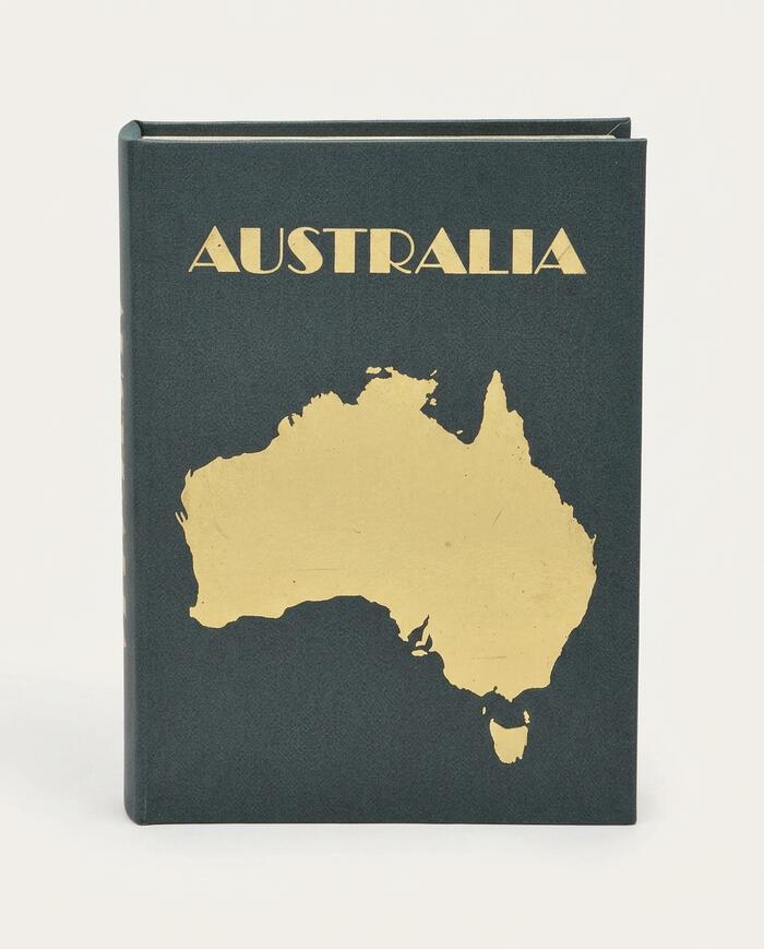 Livro Caixa America - Verde image number 2
