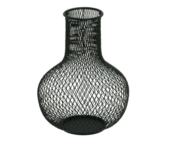 Vaso Decorativo Sepia - image 0