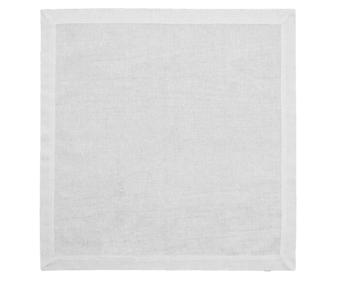 Guardanapo Basic Branco - image 0
