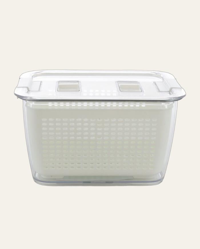 Caixa Organizadora Clear Nest image number 2