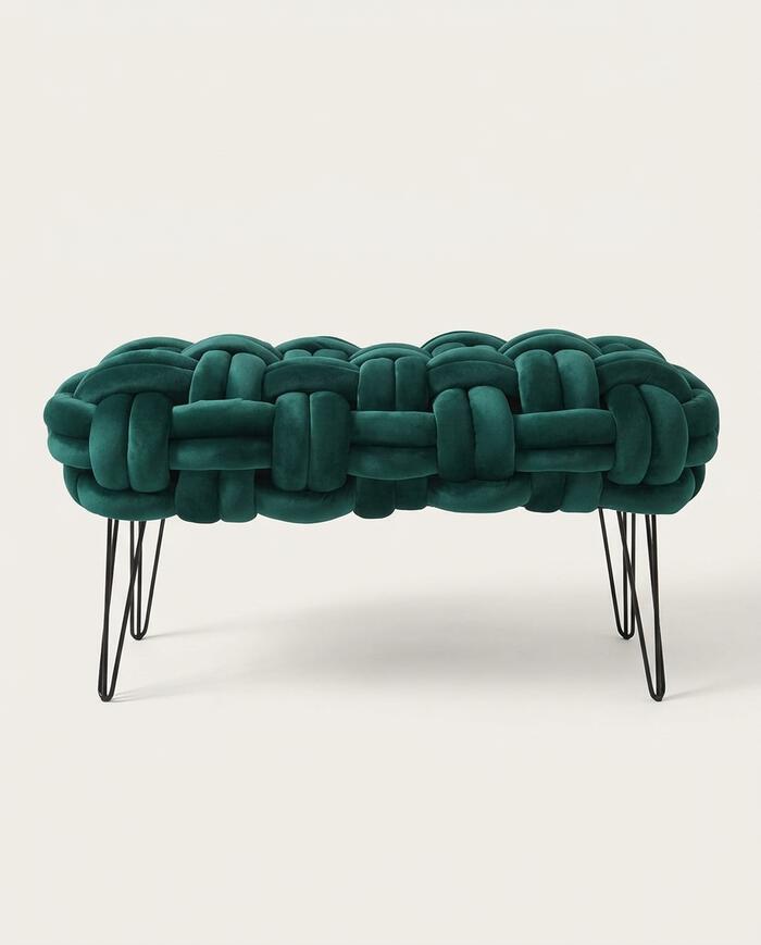 Recamier All Verde Militar - image 0