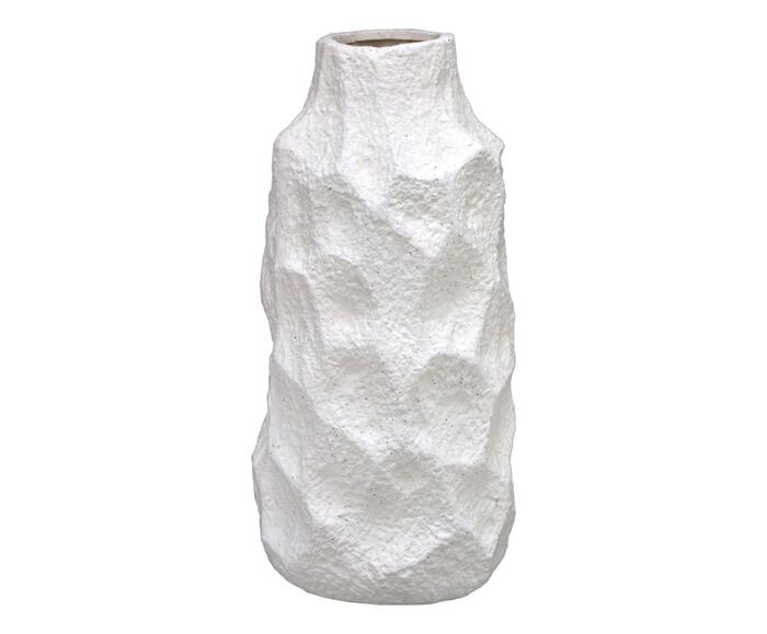 Vaso Decorativo Alkor Branco - image 0