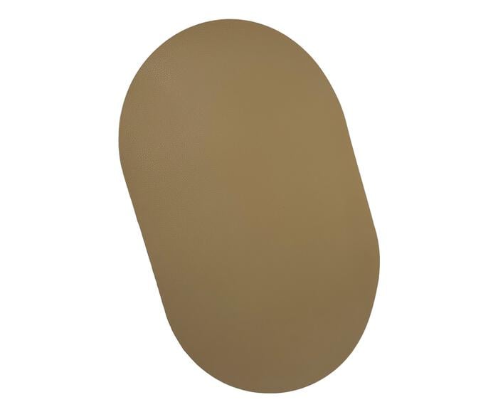 Lugar americano marrom One - image 0