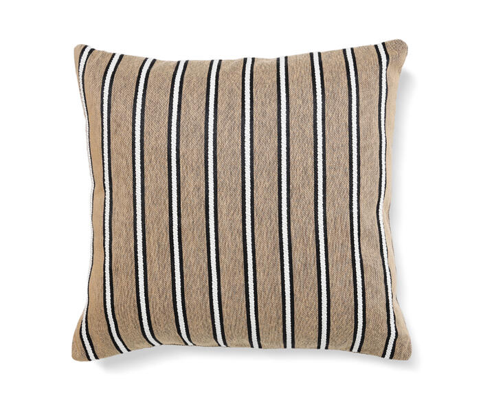 Capa de Almofada Jacquard Marais Amarelo - image 0