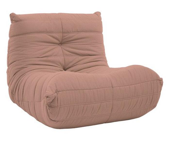 Poltrona Nirvana em tecido Pet Friendly - image 1