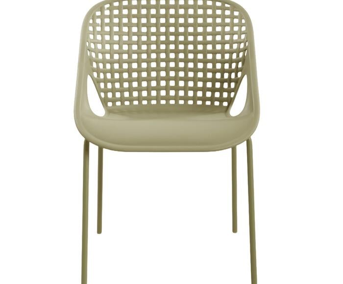 Cadeira Oceana Fendi - image 1