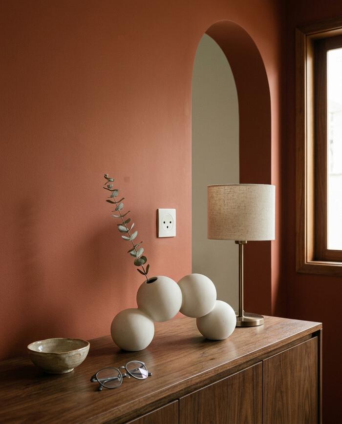 Vaso Franz Off White image number 3