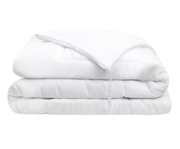 Enchimento de Duvet Branco - image 0