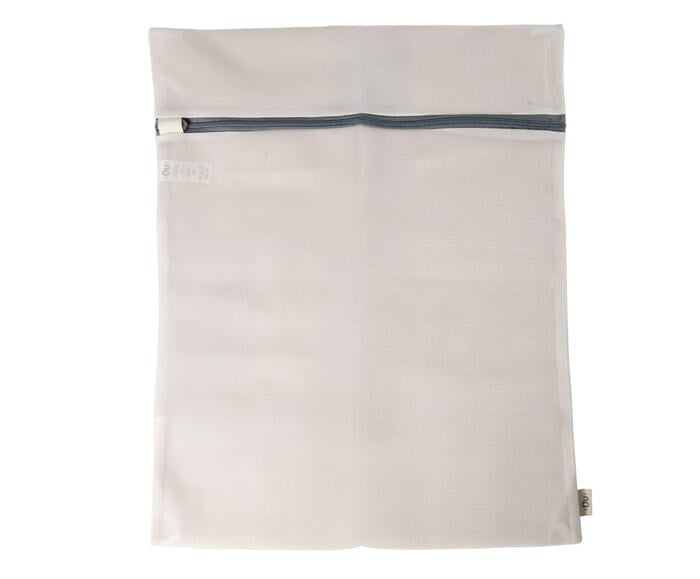 Saco par Lavar Roupa Flow Bege - image 1