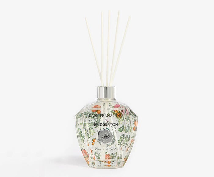 &Oacute;leo Difusor de Aromas Laranjas e Realeza - image 1