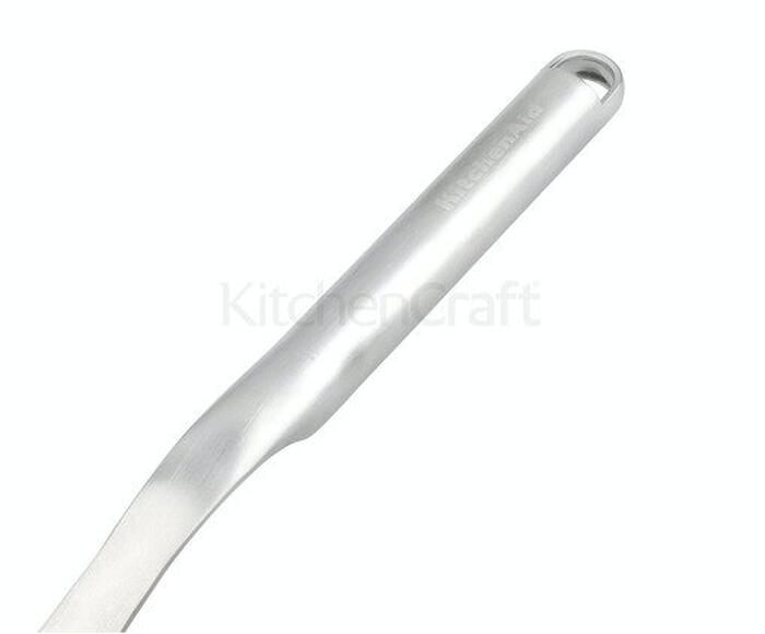 Escumadeira Premium Strainer Brushed image number 4