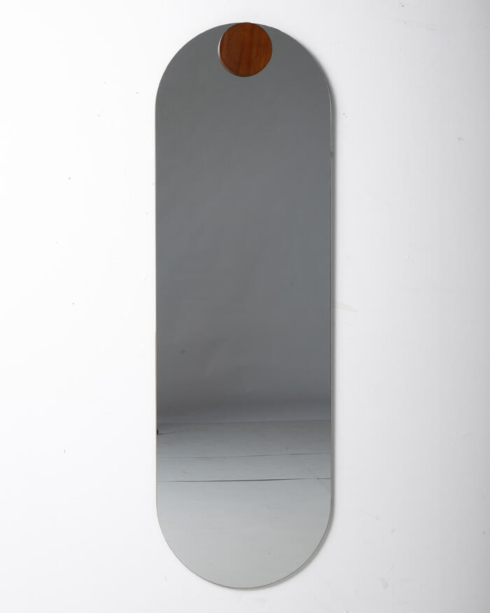 Espelho Oblongo Lumi - 160 cm - image 0