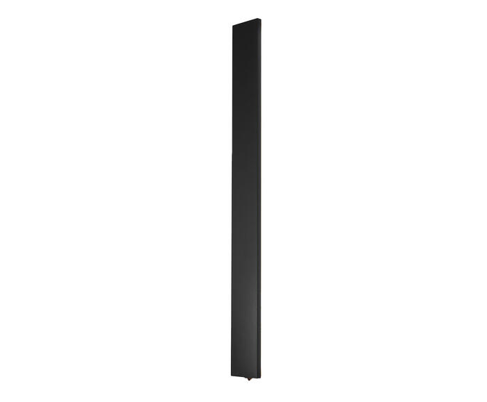 Arandela Led Infinity Frigga Preto - image 0